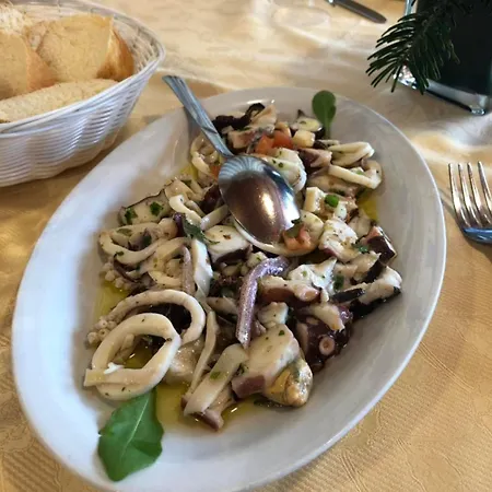 Hotel Fertilia מלון