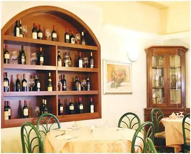 Hotel Fertilia 3*