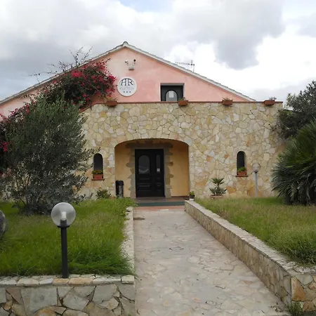 Hotel Fertilia 3*