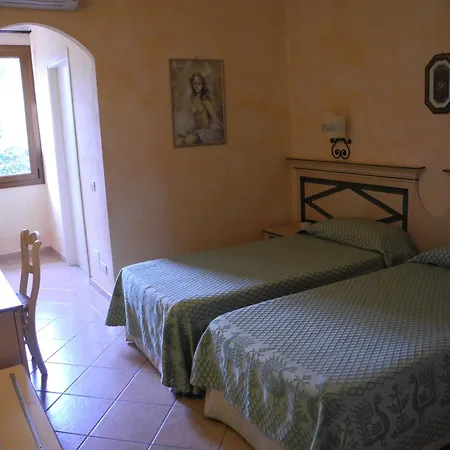 Hotel Hotel Fertilia 3*