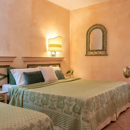 Hotel Fertilia