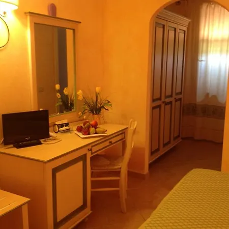 Hotel Hotel Fertilia 3*