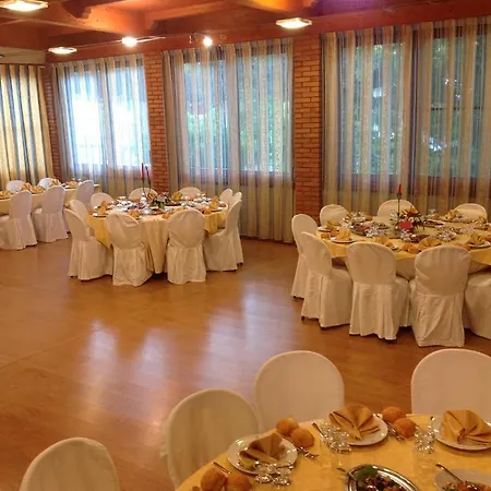 Hotel Fertilia Hotel 3*