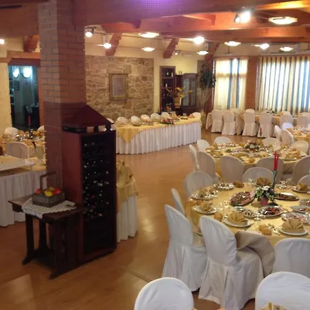Hotel Fertilia 3*