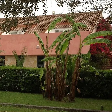 Hotel Fertilia Hotel 3*