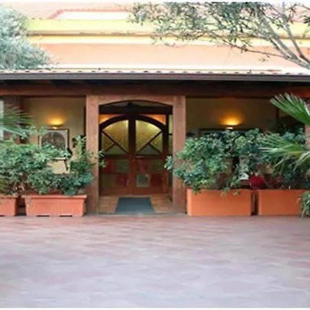 Hotel Fertilia Hotel 3*