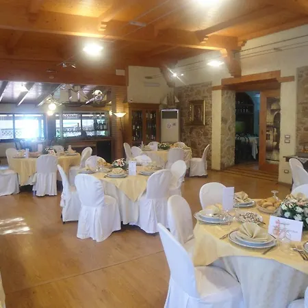 Hotel Fertilia 3*