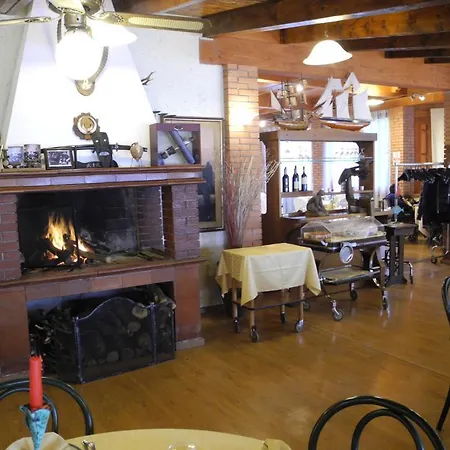 Hotel Fertilia