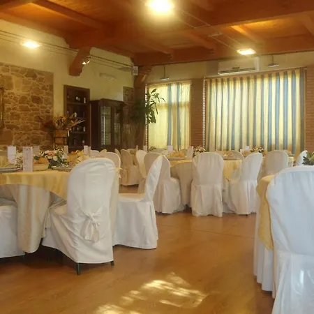 Hotel Hotel Fertilia Fertilia