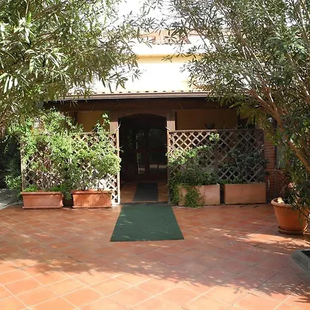 Hotel Fertilia 3* Fertilia