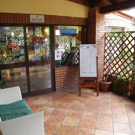 Hotel Hotel Fertilia