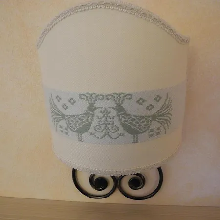 Hotel Fertilia 3*