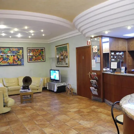 Hotel Fertilia Hotel
