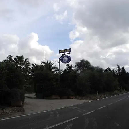 Hotel Fertilia 3*