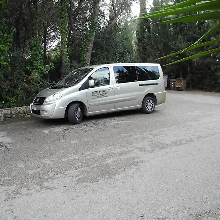 Hotel Fertilia Hotel 3*