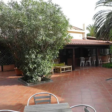 Hotel Hotel Fertilia