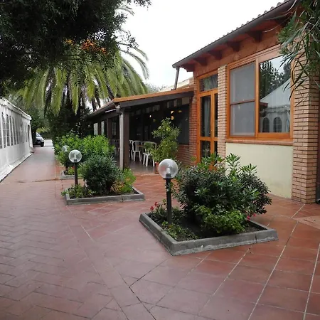 Hotel Hotel Fertilia
