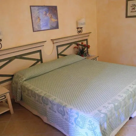 Hotel Fertilia Hotel