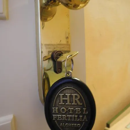 Hotel Fertilia Hotel