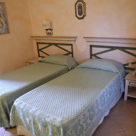 Hotel Fertilia Hotel 3*