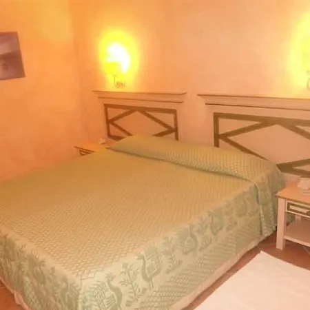 Hotel Hotel Fertilia 3*