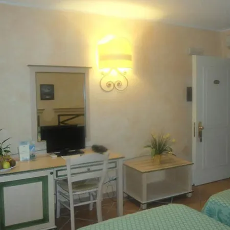 Hotel Fertilia