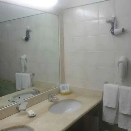 Hotel Hotel Fertilia Fertilia