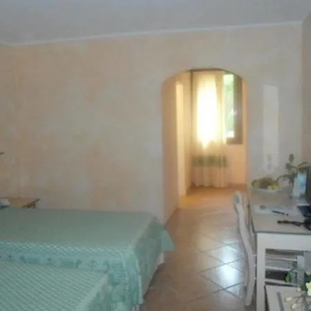 Hotel Fertilia Hotel Fertilia
