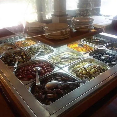Hotel Fertilia 3*