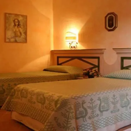 Hotel Fertilia 3*