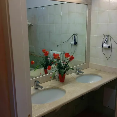 Hotel Fertilia 3*