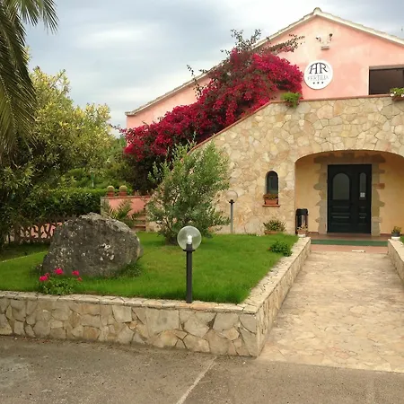 Hotel Fertilia Hotel Fertilia