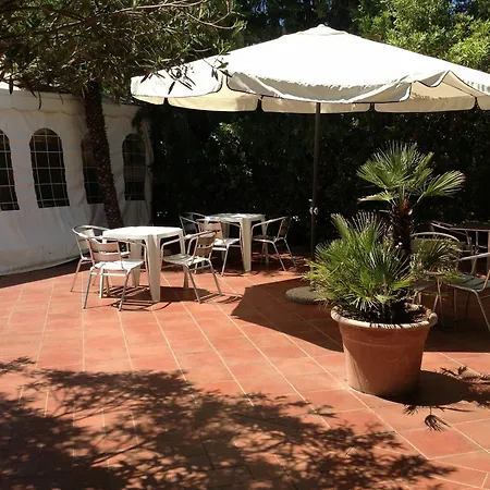 Hotel Fertilia