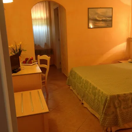 Hotel Fertilia 3*