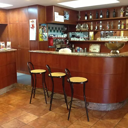 Hotel Fertilia Hotel 3*