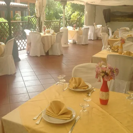 Hotel Fertilia 3*