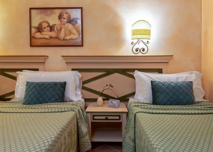 Hotel Hotel Fertilia