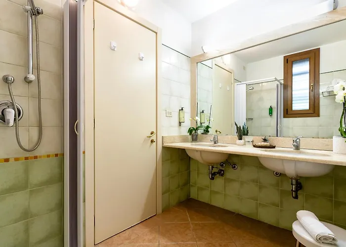 Hotel Fertilia 3*