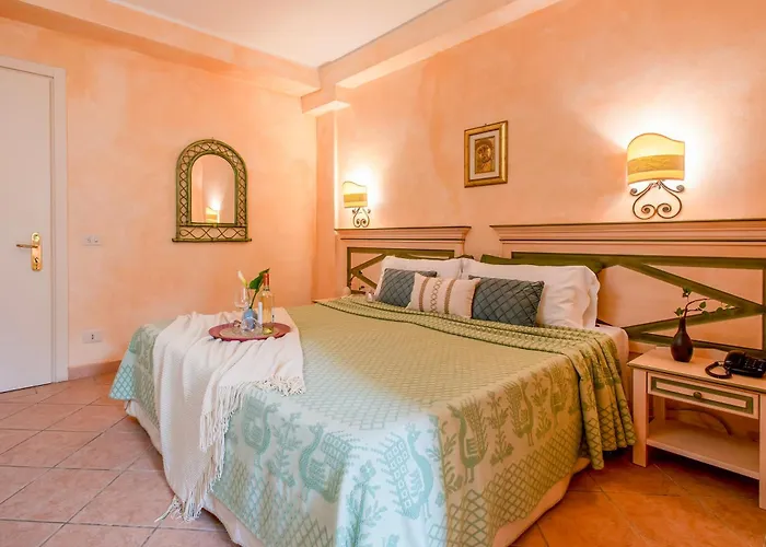 Hotel Fertilia