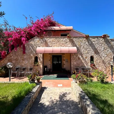 Hotel Fertilia 3* Fertilia