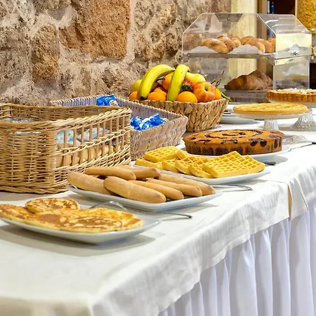 Hotel Fertilia 3* Фертилия