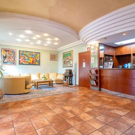 Hotel Fertilia