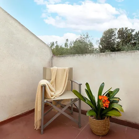 Отель Hotel Fertilia