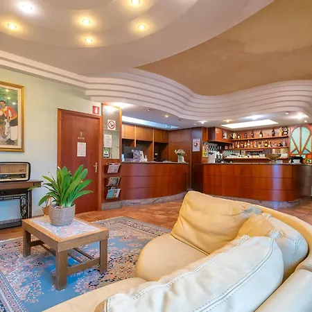 Hotel Hotel Fertilia 3*