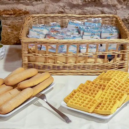 Hotel Fertilia Отель Фертилия