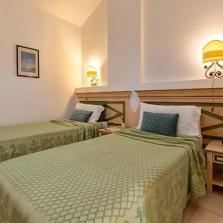 Hotel Fertilia 3*