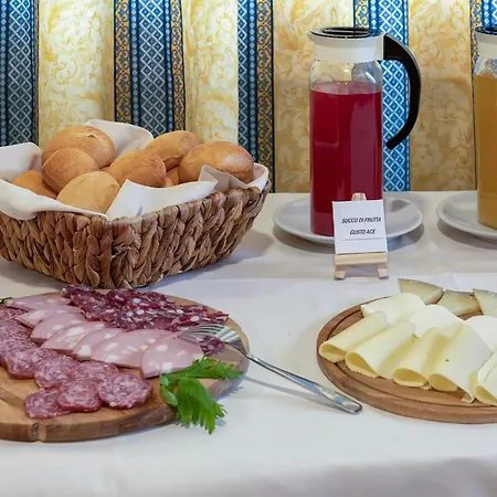 Hotel Fertilia