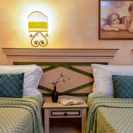 Hotel Fertilia Hotel 3*