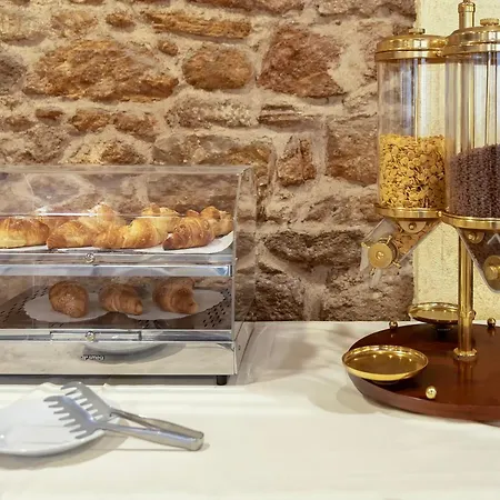 Hotel Fertilia 3*