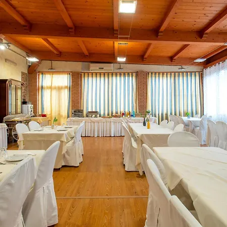 Hotel Fertilia Hotel